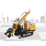 ریورس سرکولیشن ڈرلنگ رگ